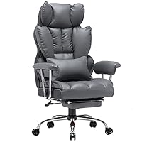 オフィスチェア デスクチェア ゲーミングチェア 社長椅子 PUレザー Amazon.co.jp: SKYEゲーミングチェア PUレザー オフィスチェア/デスク